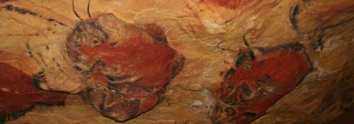 Caverna Altamira