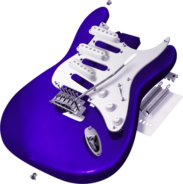 Guitarra