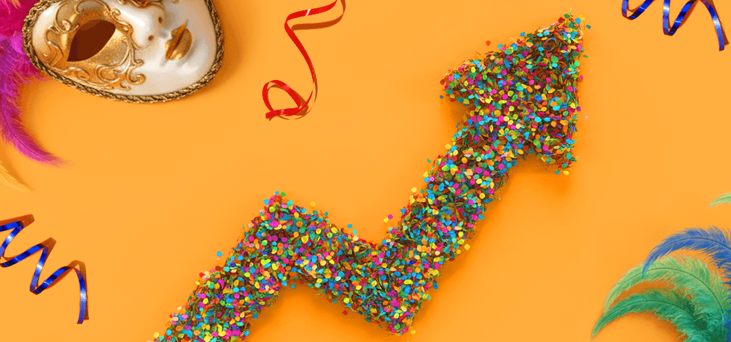 Carnaval movimenta a economia com turismo e vendas